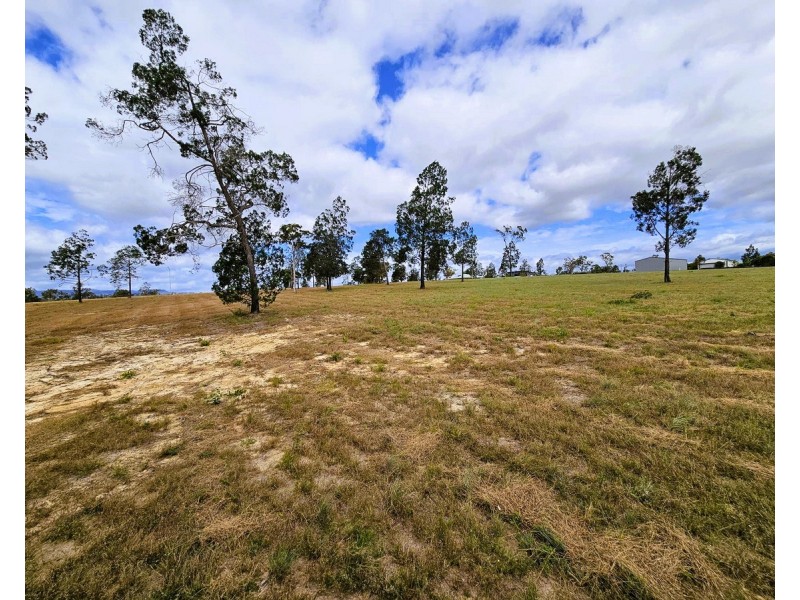 Lot 29, Country Road Estate, Mareeba QLD 4880