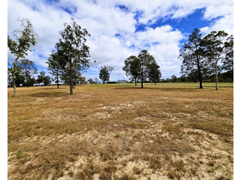 Lot 29, Country Road Estate, Mareeba QLD 4880