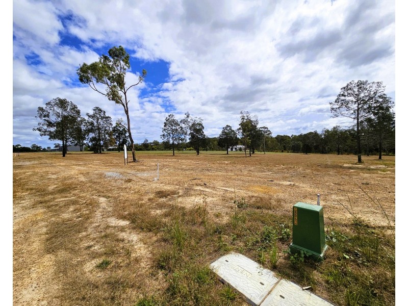 Lot 29, Country Road Estate, Mareeba QLD 4880