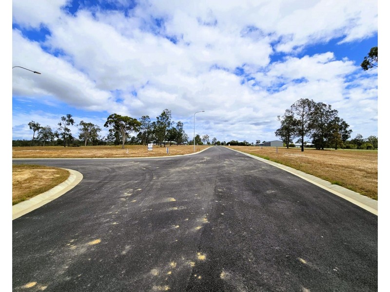 Lot 29, Country Road Estate, Mareeba QLD 4880