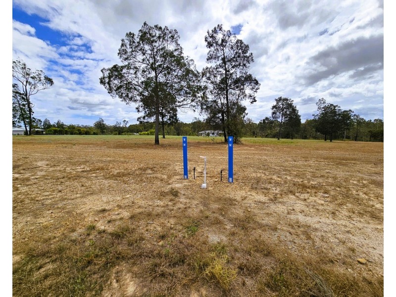Lot 29, Country Road Estate, Mareeba QLD 4880