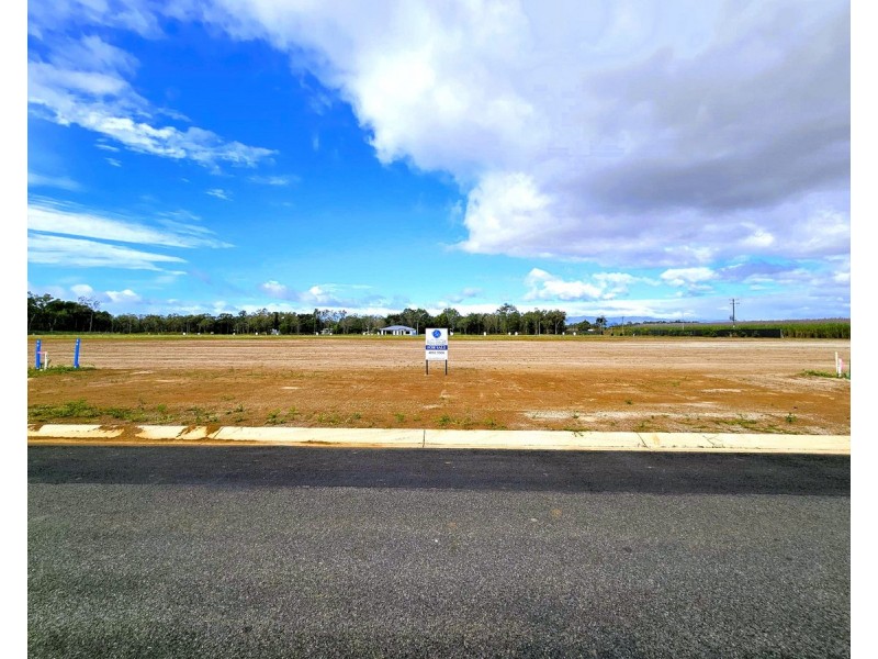 Lot 6,  Tilse Street, Mareeba QLD 4880
