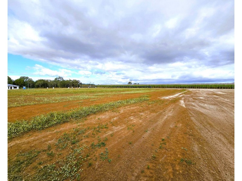 Lot 6,  Tilse Street, Mareeba QLD 4880