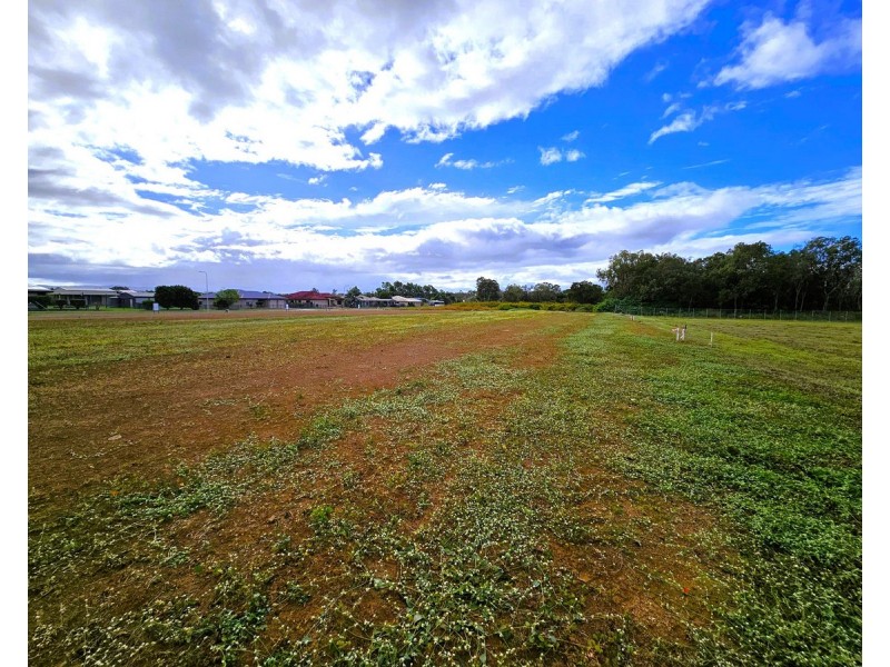 Lot 6,  Tilse Street, Mareeba QLD 4880