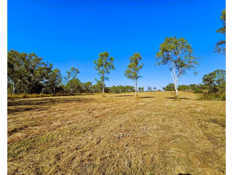 Lot 900, Brenaden Close, Dimbulah QLD 4872