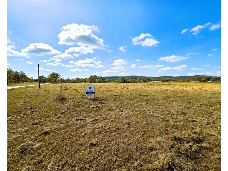Lot 900, Brenaden Close, Dimbulah QLD 4872
