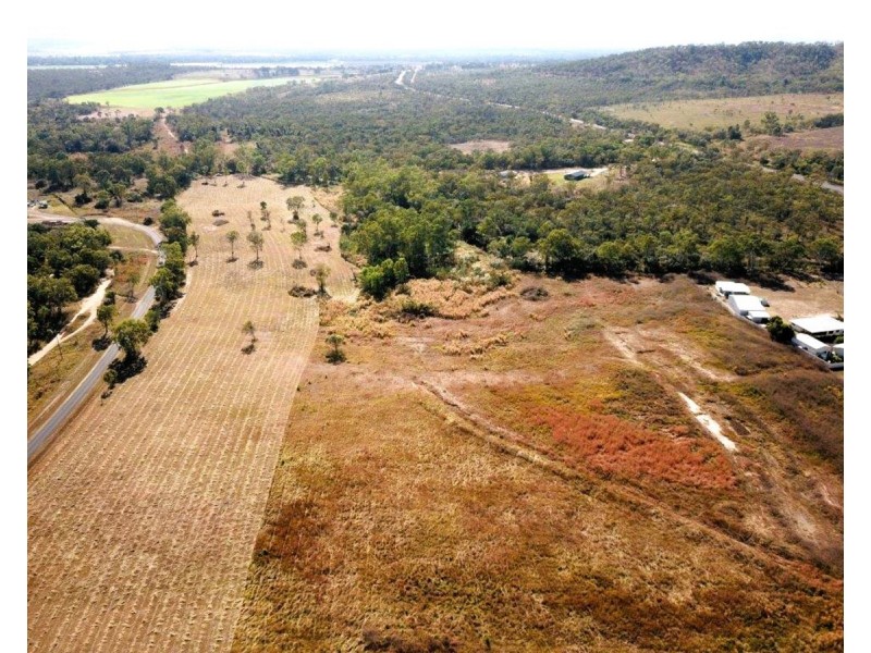 Lot 900, Brenaden Close, Dimbulah QLD 4872