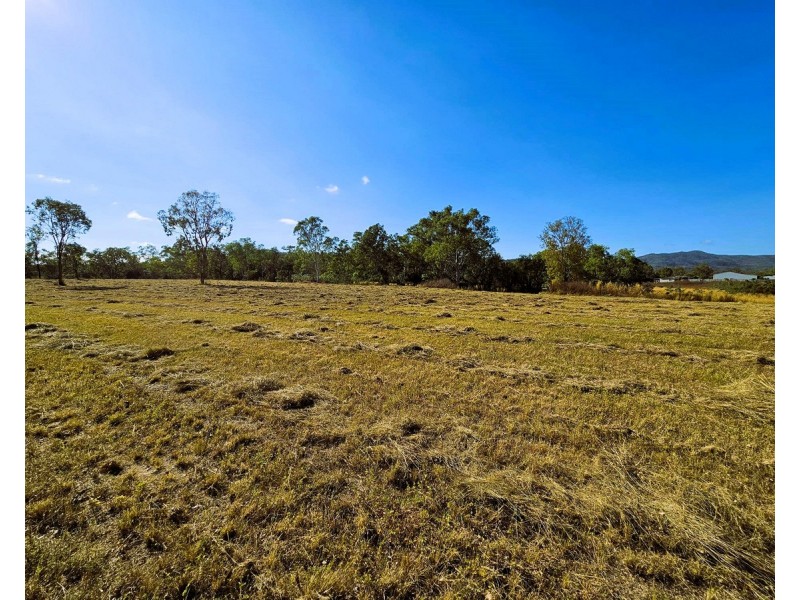 Lot 900, Brenaden Close, Dimbulah QLD 4872