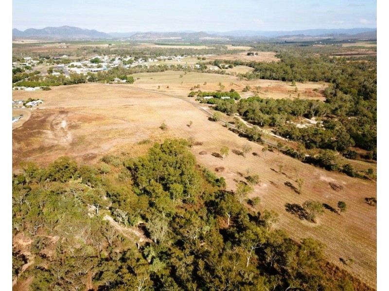 Lot 900, Brenaden Close, Dimbulah QLD 4872