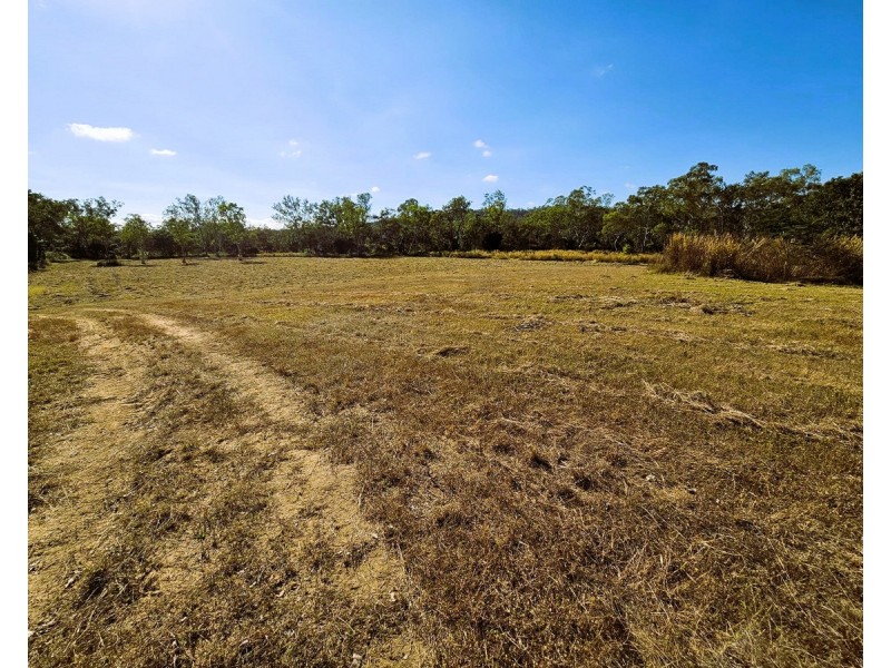 Lot 900, Brenaden Close, Dimbulah QLD 4872