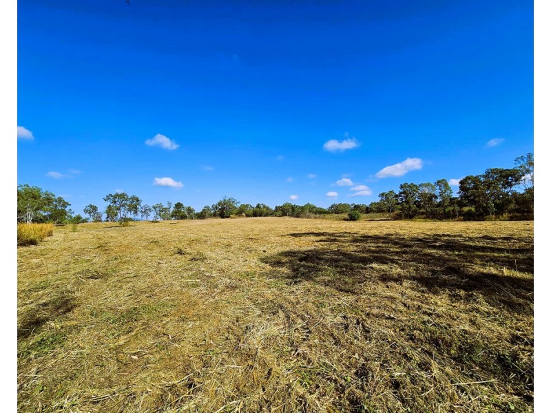 Lot 900, Brenaden Close, Dimbulah QLD 4872