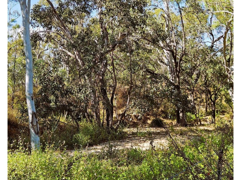Lot 900, Brenaden Close, Dimbulah QLD 4872