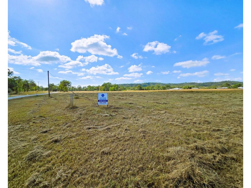 Lot 900, Brenaden Close, Dimbulah QLD 4872