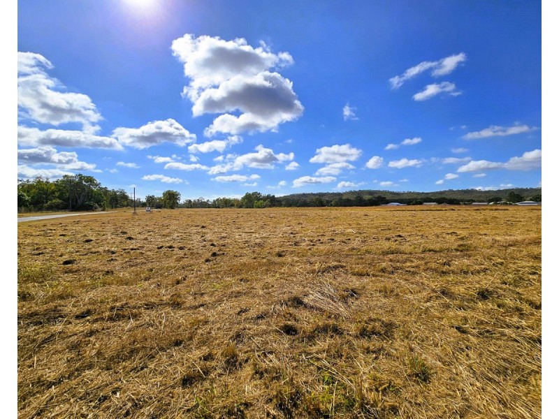 Lot 900, Brenaden Close, Dimbulah QLD 4872