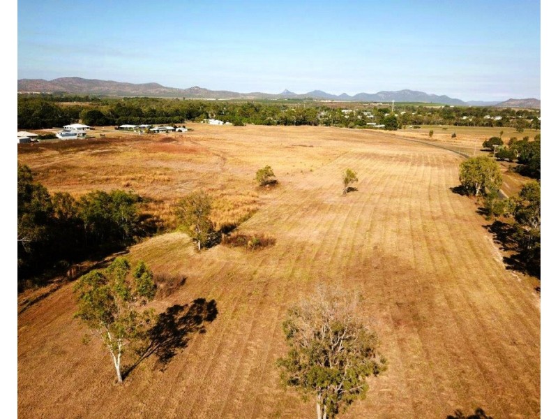 Lot 900, Brenaden Close, Dimbulah QLD 4872