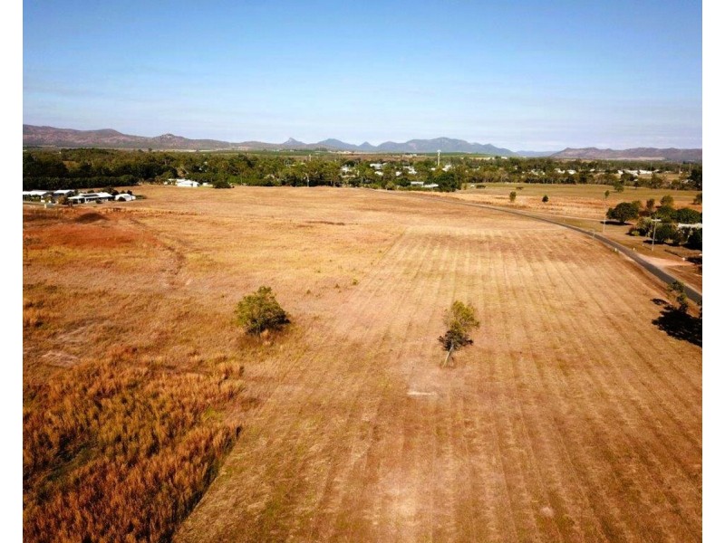 Lot 900, Brenaden Close, Dimbulah QLD 4872