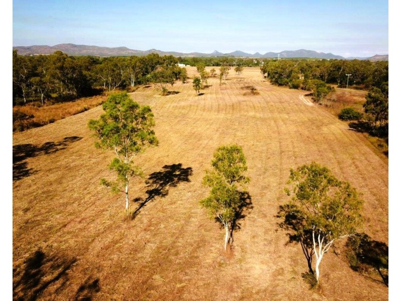 Lot 900, Brenaden Close, Dimbulah QLD 4872
