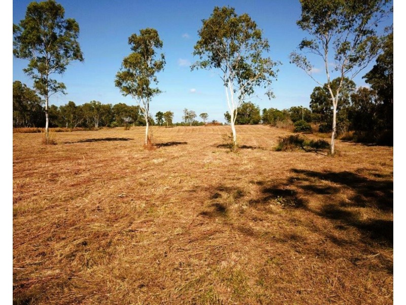 Lot 900, Brenaden Close, Dimbulah QLD 4872