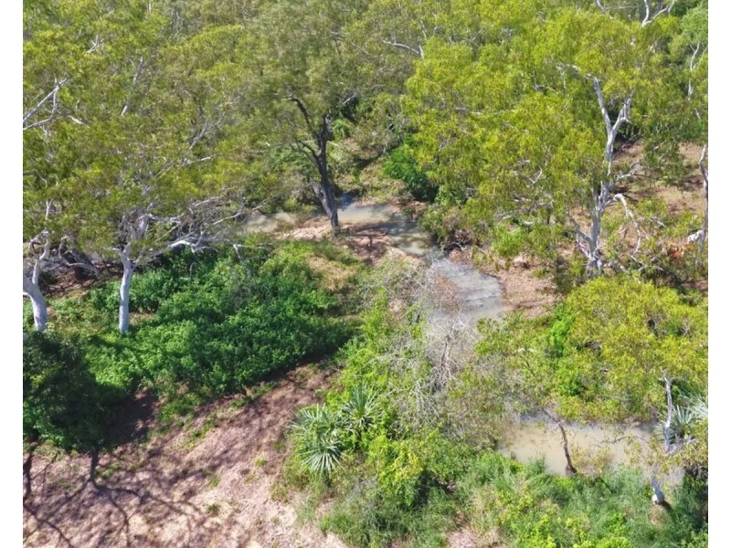 Lot 900, Brenaden Close, Dimbulah QLD 4872