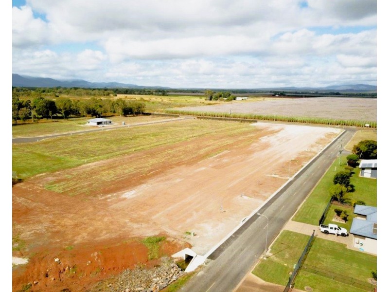 Lot 7,  Tilse Street, Mareeba QLD 4880