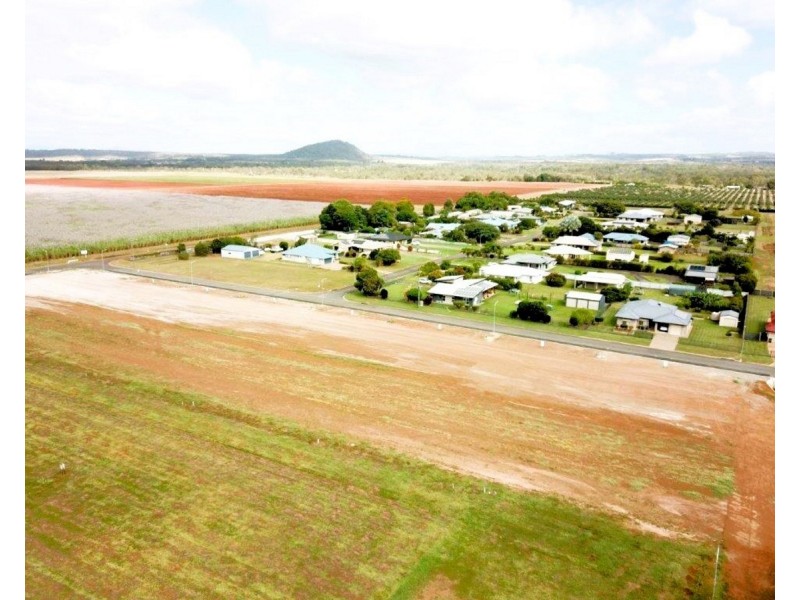 Lot 7,  Tilse Street, Mareeba QLD 4880