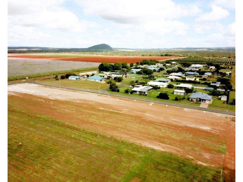 Lot 7,  Tilse Street, Mareeba QLD 4880