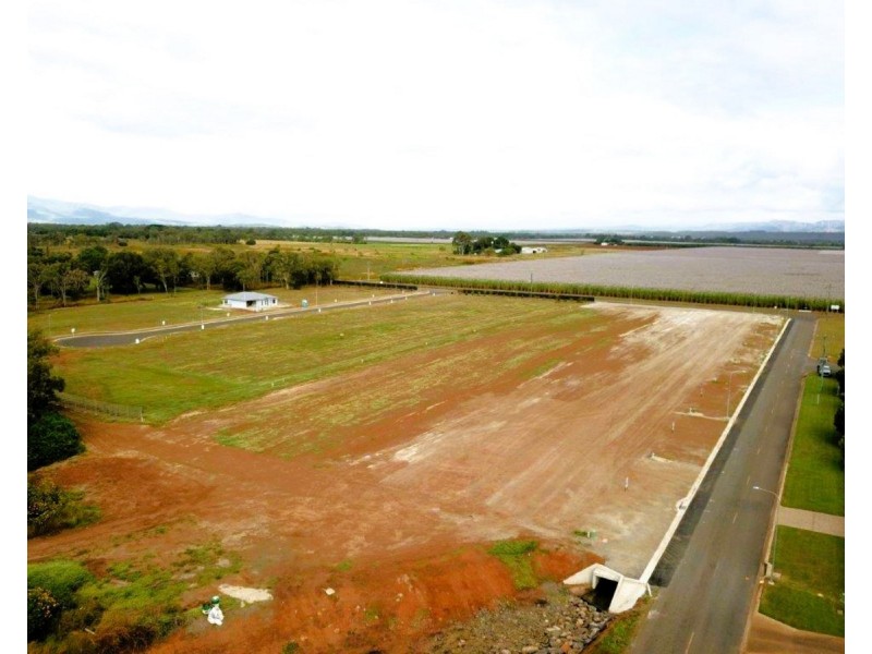 Lot 7,  Tilse Street, Mareeba QLD 4880