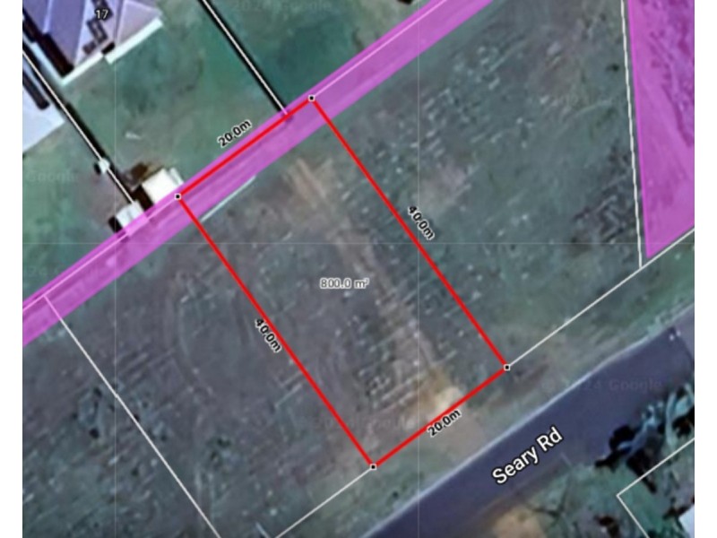 Lot 31, Seary Raod, Mareeba QLD 4880