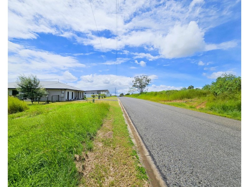 Lot 31, Seary Raod, Mareeba QLD 4880