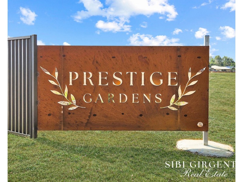 Lot 5,  Tilse Street, Mareeba QLD 4880