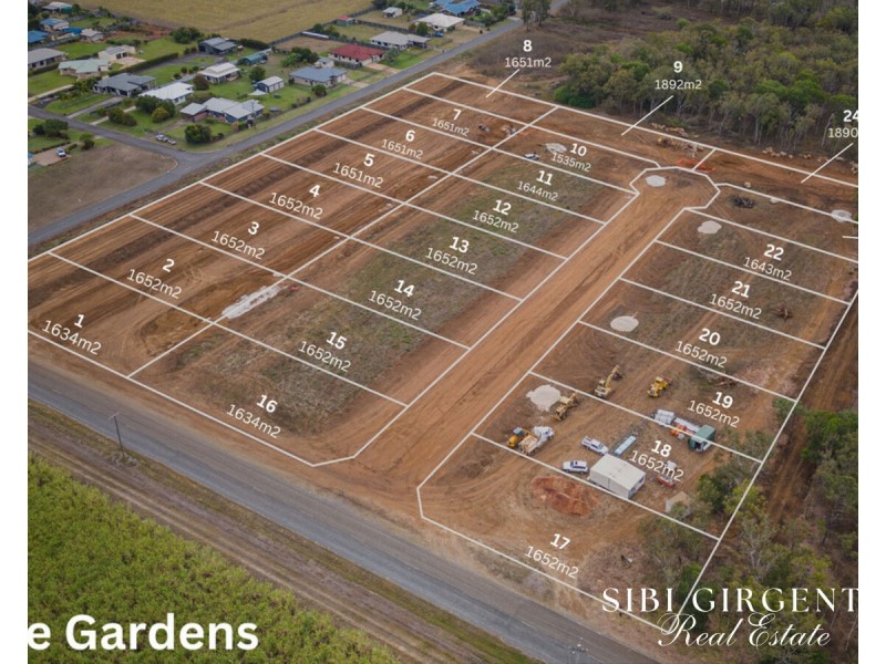 Lot 5,  Tilse Street, Mareeba QLD 4880