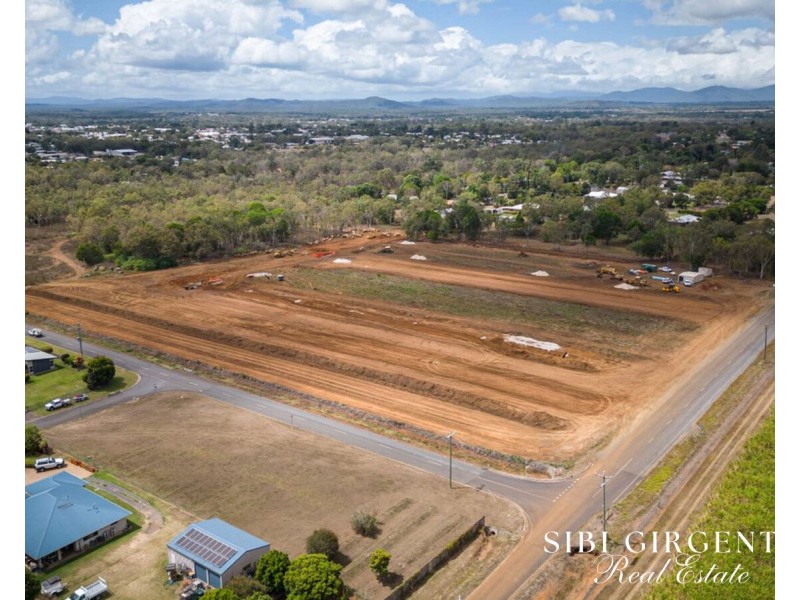 Lot 5,  Tilse Street, Mareeba QLD 4880