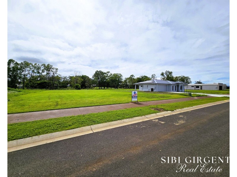 Lot 4,  Tilse Street, Mareeba QLD 4880