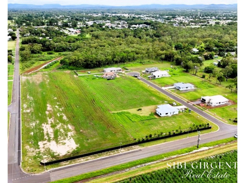 Lot 4,  Tilse Street, Mareeba QLD 4880