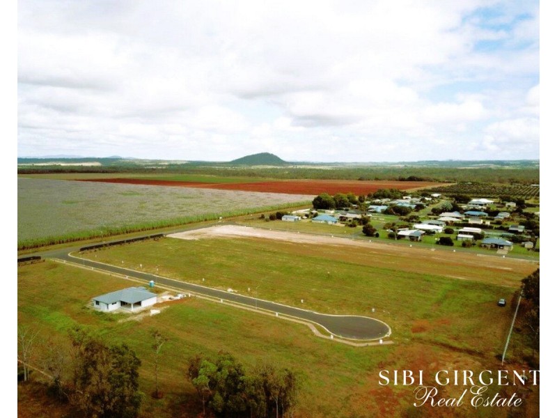Lot 3,  Tilse Street, Mareeba QLD 4880