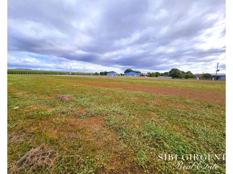 Lot 3,  Tilse Street, Mareeba QLD 4880