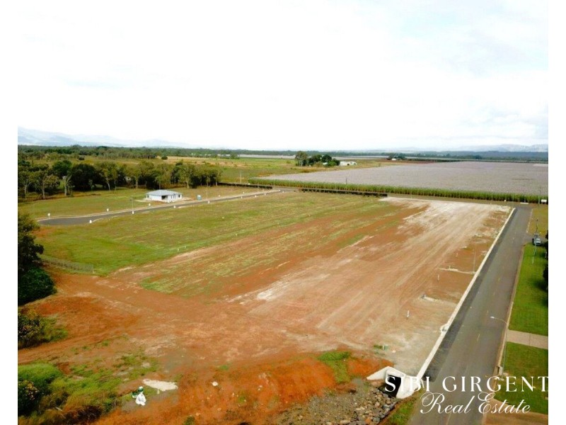 Lot 3,  Tilse Street, Mareeba QLD 4880