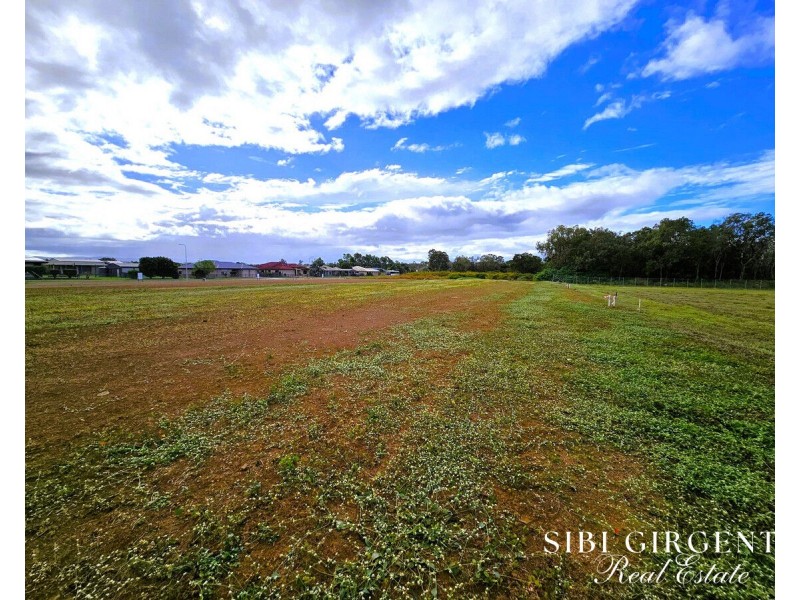 Lot 3,  Tilse Street, Mareeba QLD 4880