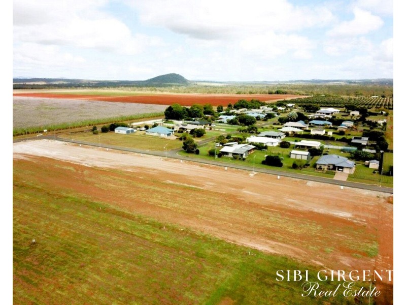 Lot 3,  Tilse Street, Mareeba QLD 4880