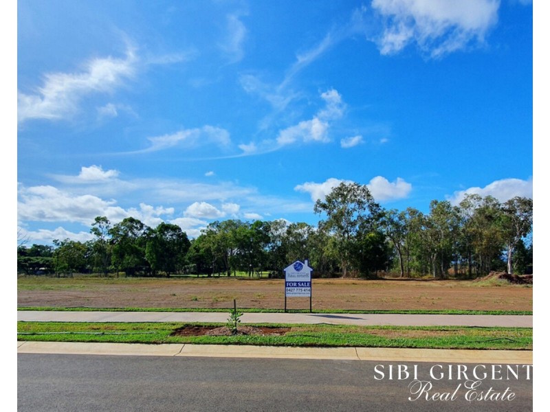 Lot 1, Tilse Street, Mareeba QLD 4880