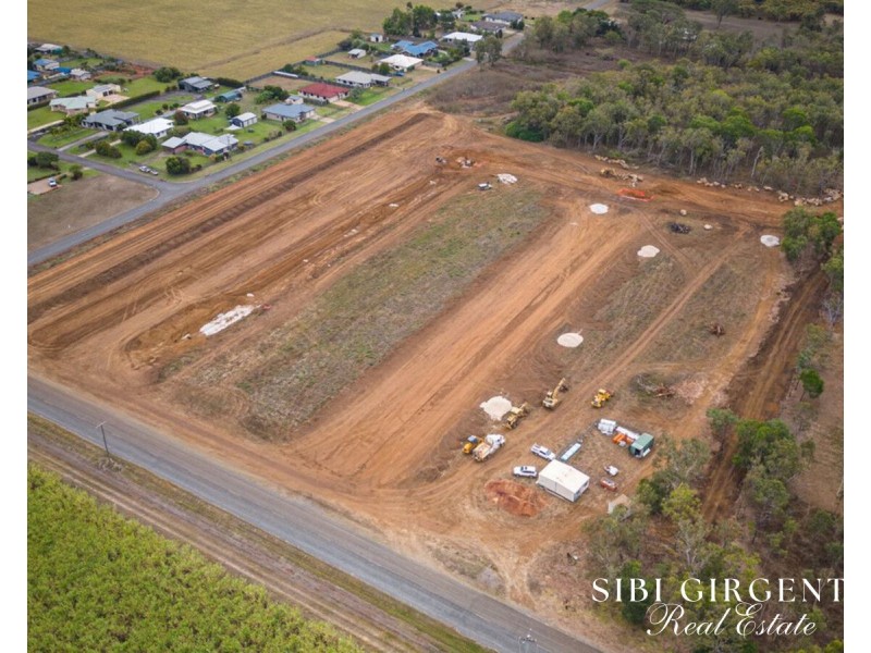 Lot 1, Tilse Street, Mareeba QLD 4880