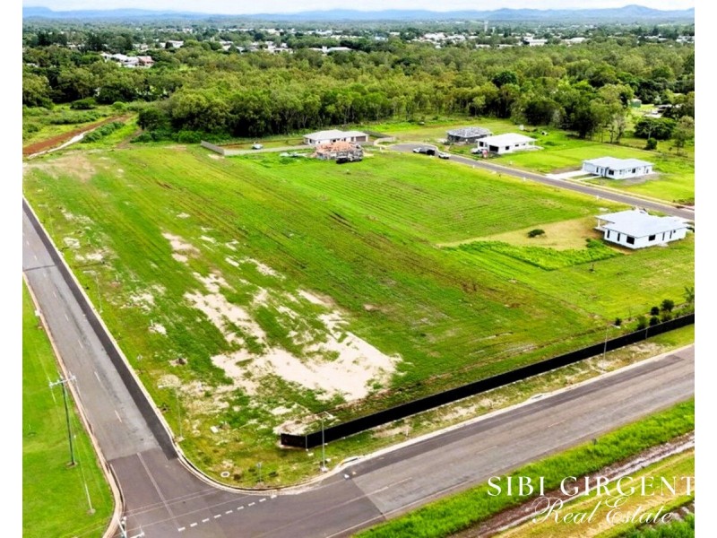 Lot 1, Tilse Street, Mareeba QLD 4880