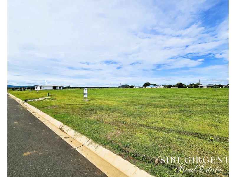 Lot 1, Tilse Street, Mareeba QLD 4880
