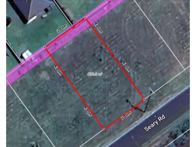 Lot 33,  Seary Road, Mareeba QLD 4880