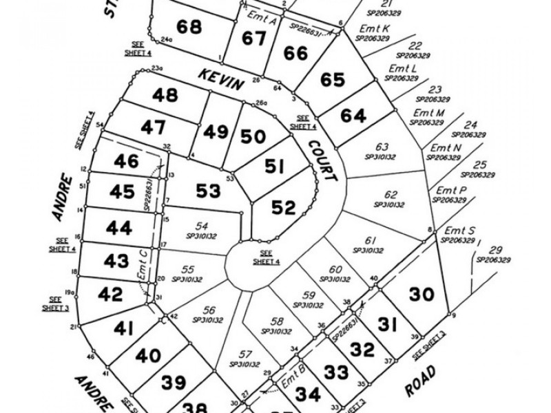 Lot 33,  Seary Road, Mareeba QLD 4880