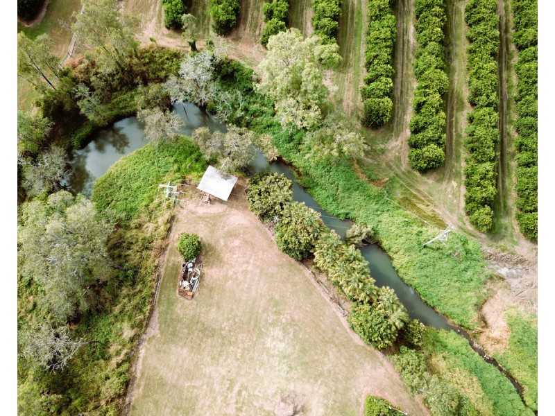 209 Malone Road, Mareeba QLD 4880