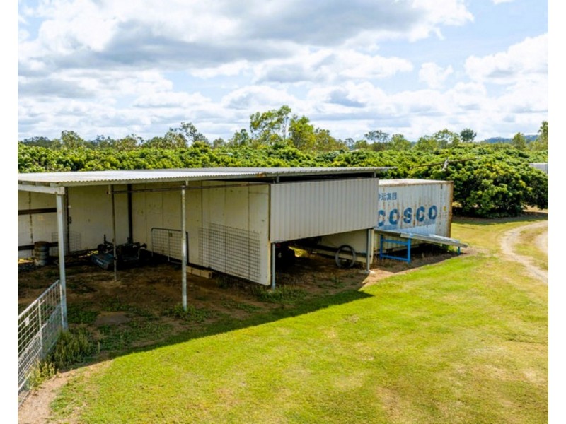 209 Malone Road, Mareeba QLD 4880