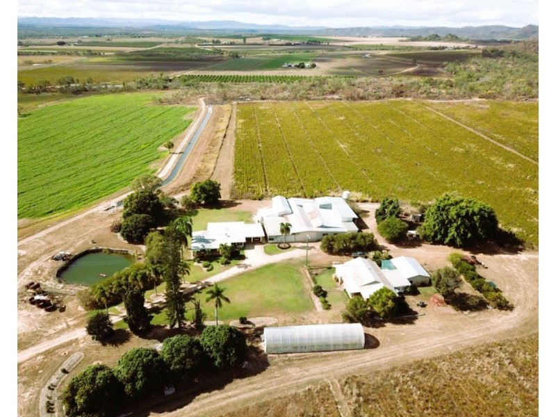 15 Minisini Road, Dimbulah QLD 4872