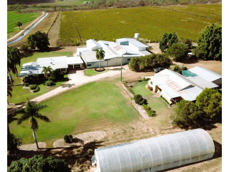 15 Minisini Road, Dimbulah QLD 4872