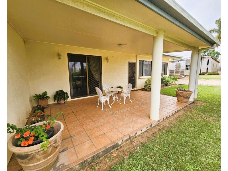 15 Minisini Road, Dimbulah QLD 4872